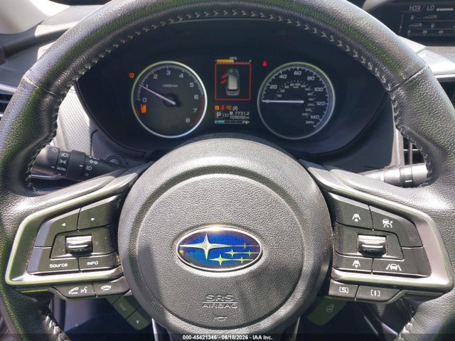 Subaru Forester Limited 2019 JF2SKAUC3KH587779 Image 7