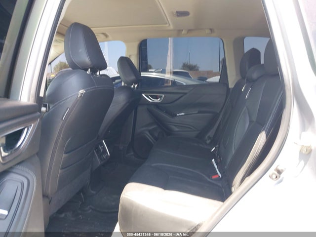 Subaru Forester Limited 2019 JF2SKAUC3KH587779 Image 8