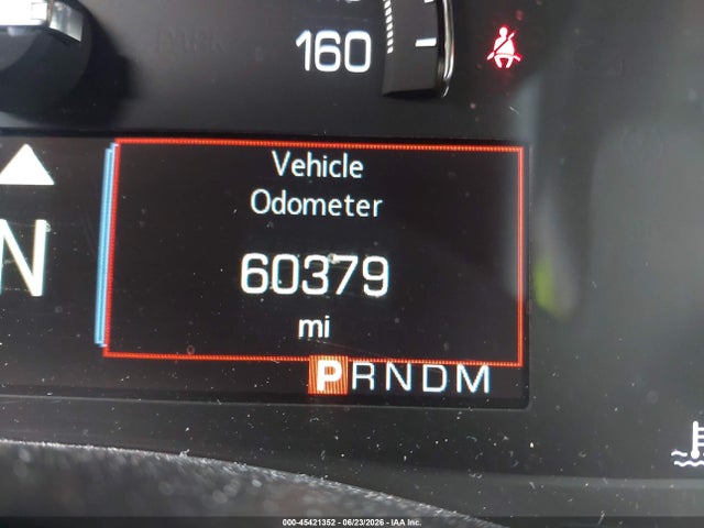 45421352 :رقم المزاد ، 1G6AA5RXXJ0123906 vin ، 2018 Cadillac Ats Standard مزاد بيع