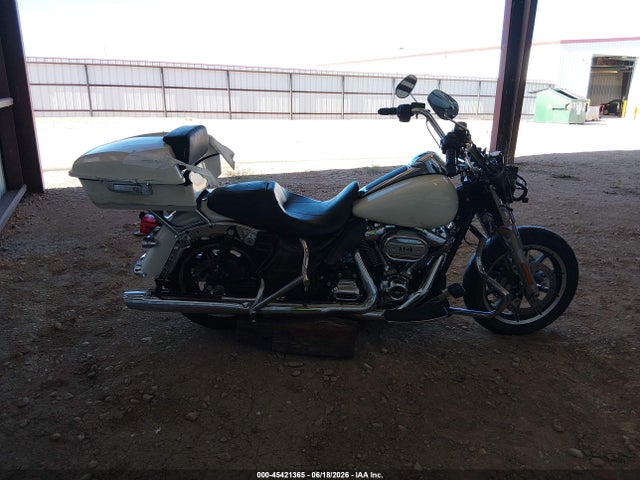 2020 Harley-davidson Flhtp მანქანა იყიდება აუქციონზე, vin: 1HD1FMP14LB640969, აუქციონის ნომერი: 45421365