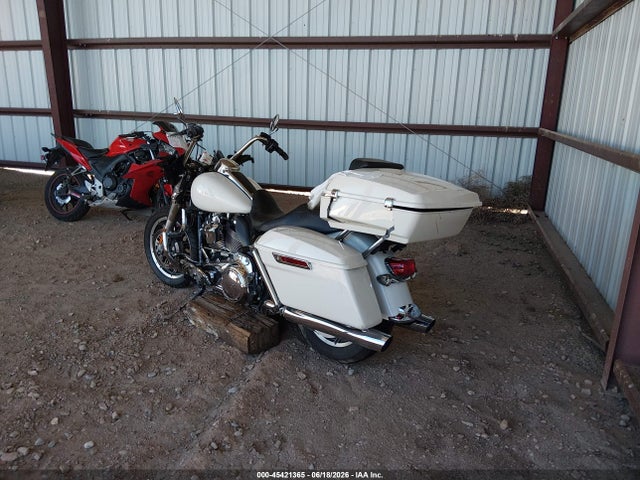 Продаж на аукціоні авто 2020 Harley-davidson Flhtp, vin: 1HD1FMP14LB640969, номер лоту: 45421365