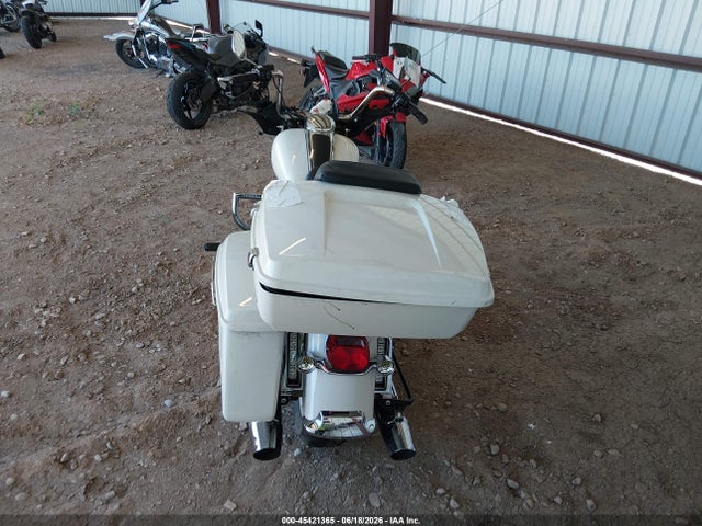 2020 Harley-davidson Flhtp მანქანა იყიდება აუქციონზე, vin: 1HD1FMP14LB640969, აუქციონის ნომერი: 45421365
