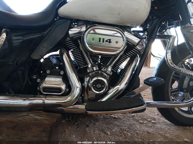 Продаж на аукціоні авто 2020 Harley-davidson Flhtp, vin: 1HD1FMP14LB640969, номер лоту: 45421365