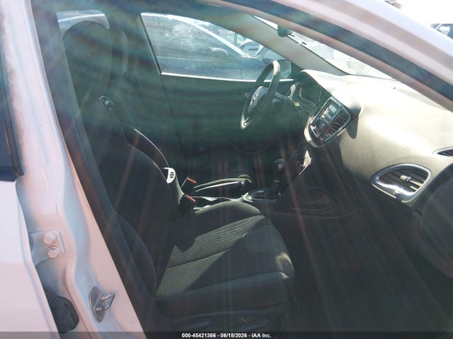 Aukcja sprzedaży 2016 Dodge Dart Se, vin: 1C3CDFAA7GD577465, numer aukcji: 45421366