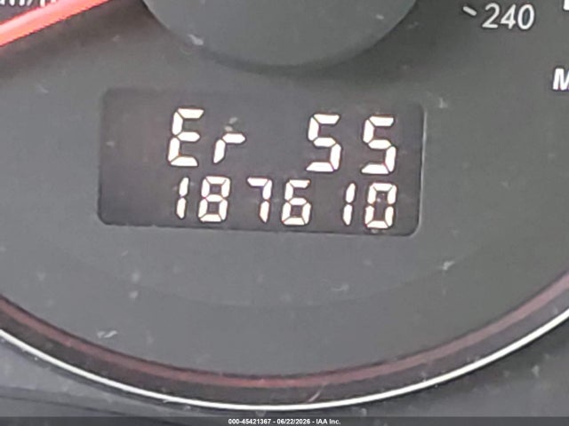 Aukcja sprzedaży 2008 Subaru Outback, vin: 4S4BP60C787325096, numer aukcji: 45421367