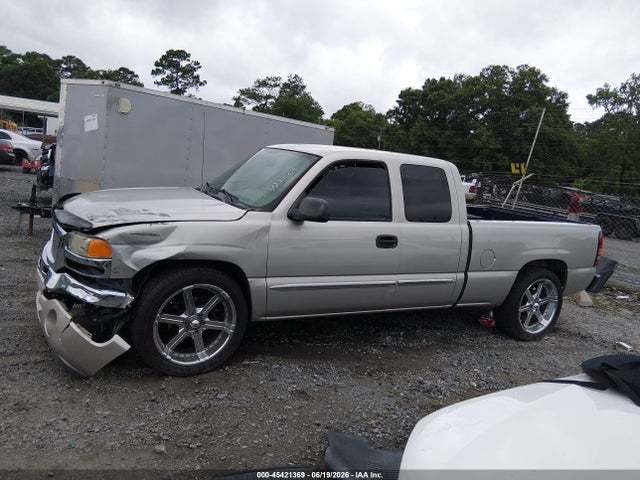 Продаж на аукціоні авто 2005 Gmc Sierra 1500 Sle, vin: 2GTEC19T451309157, номер лоту: 45421369