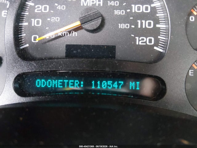 Продаж на аукціоні авто 2005 Gmc Sierra 1500 Sle, vin: 2GTEC19T451309157, номер лоту: 45421369