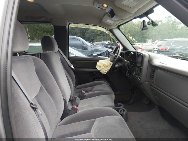 Продаж на аукціоні авто 2005 Gmc Sierra 1500 Sle, vin: 2GTEC19T451309157, номер лоту: 45421369
