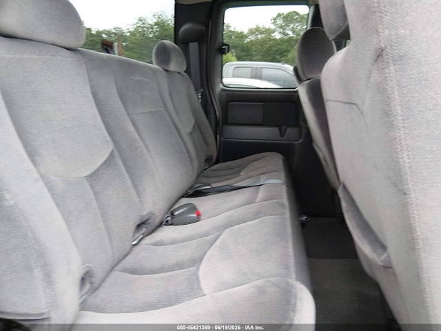 Продаж на аукціоні авто 2005 Gmc Sierra 1500 Sle, vin: 2GTEC19T451309157, номер лоту: 45421369