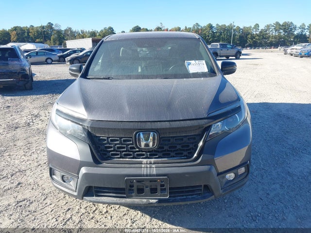 Продаж на аукціоні авто 2021 Honda Passport Awd Ex-l, vin: 5FNYF8H56MB031308, номер лоту: 45421374