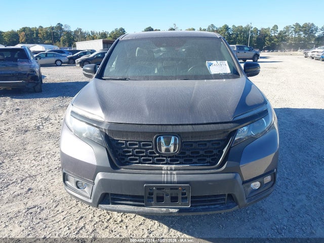 Продаж на аукціоні авто 2021 Honda Passport Awd Ex-l, vin: 5FNYF8H56MB031308, номер лоту: 45421374