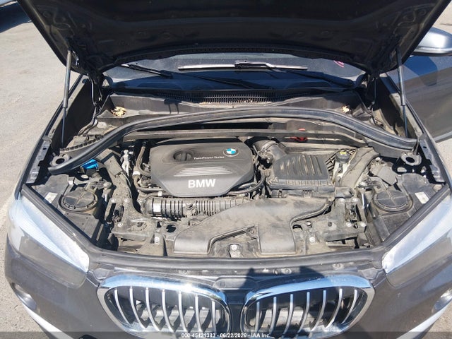 WBXHT3C33J5K31144 BMW X1 Xdrive28i