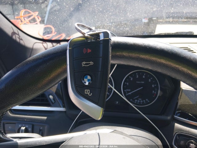 WBXHT3C33J5K31144 BMW X1 Xdrive28i