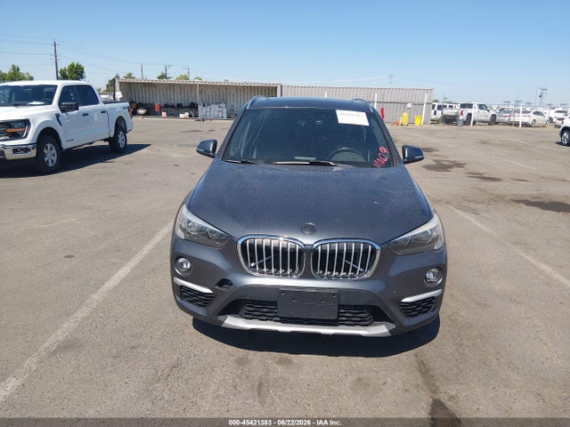 WBXHT3C33J5K31144 BMW X1 Xdrive28i