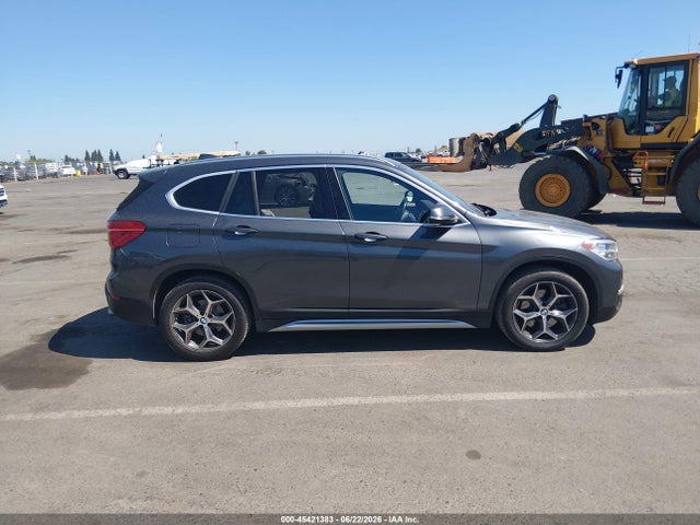 WBXHT3C33J5K31144 BMW X1 Xdrive28i