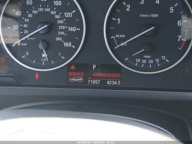 WBXHT3C33J5K31144 BMW X1 Xdrive28i