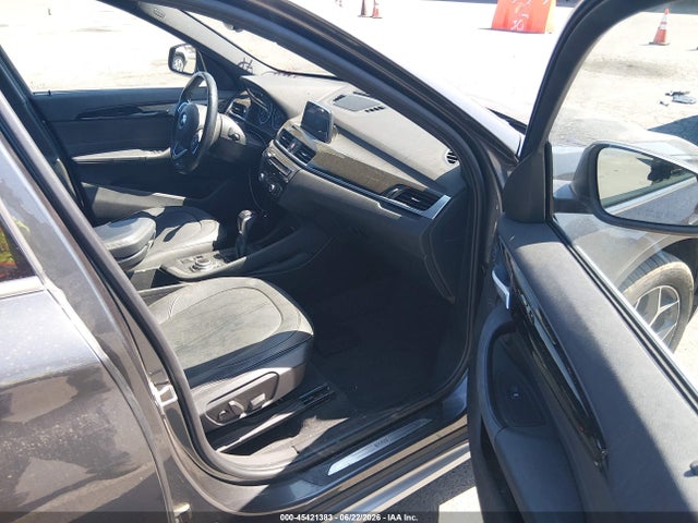 WBXHT3C33J5K31144 BMW X1 Xdrive28i