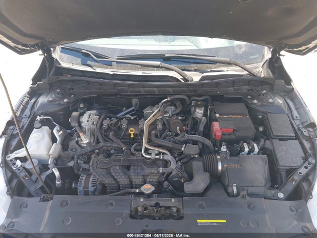 1N4BL4BV5MN393492 Nissan Altima S Fwd