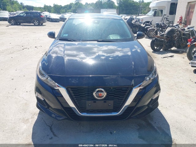 1N4BL4BV5MN393492 Nissan Altima S Fwd