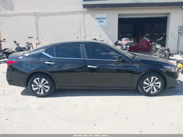 1N4BL4BV5MN393492 Nissan Altima S Fwd