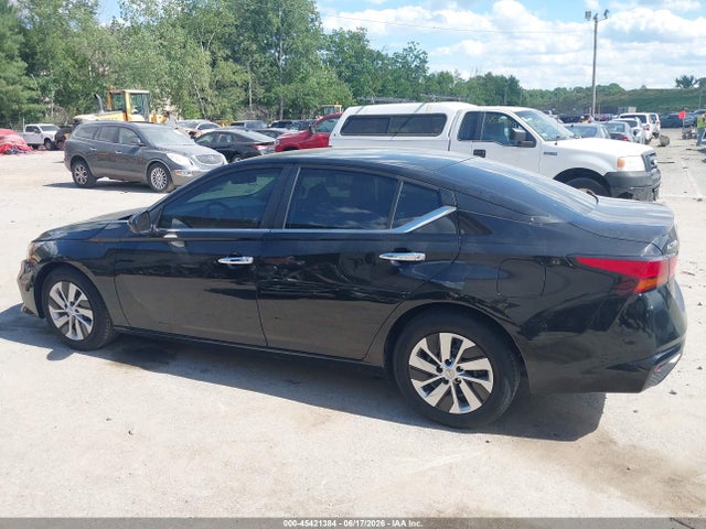 Продажа на аукционе авто 2021 Nissan Altima S Fwd, vin: 1N4BL4BV5MN393492, номер лота: 45421384