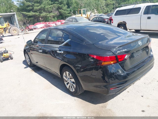 1N4BL4BV5MN393492 Nissan Altima S Fwd