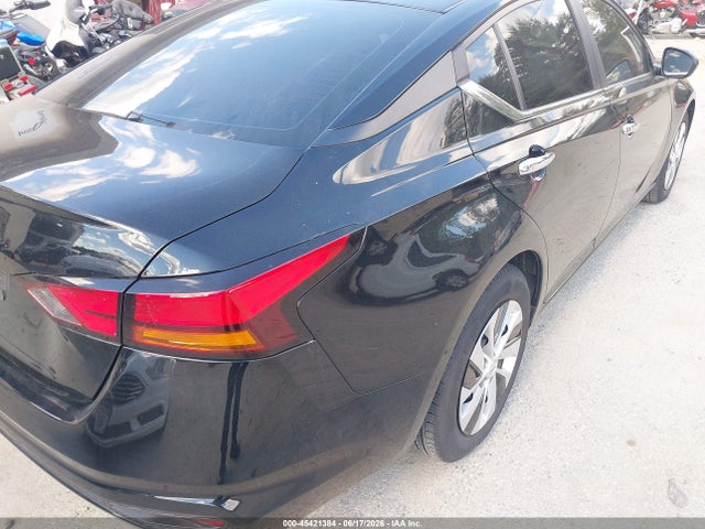 1N4BL4BV5MN393492 Nissan Altima S Fwd