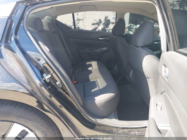 1N4BL4BV5MN393492 Nissan Altima S Fwd