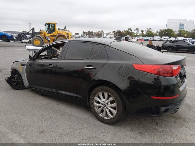 KIA OPTIMA EX 2015 5XXGN4A7XFG416485 Image 13