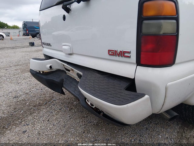 Продаж на аукціоні авто 2005 Gmc Yukon Xl 1500 Denali, vin: 1GKFK66U05J190891, номер лоту: 45421389