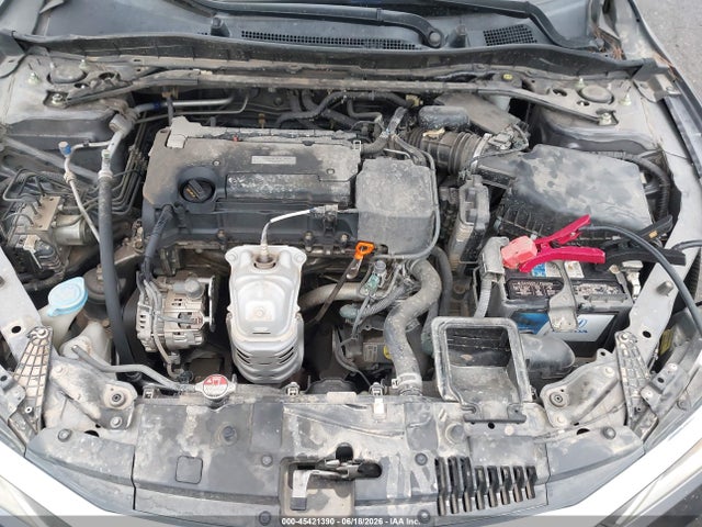1HGCR2F5XGA045177 Honda Accord Sport