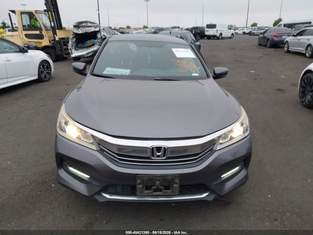 1HGCR2F5XGA045177 Honda Accord Sport