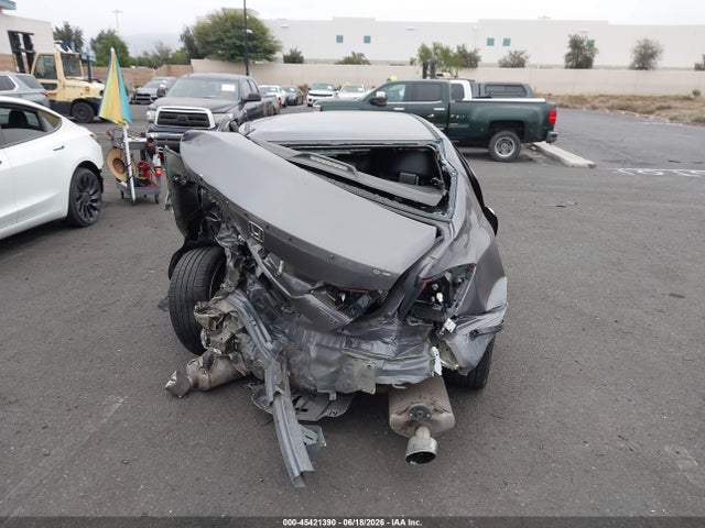 1HGCR2F5XGA045177 Honda Accord Sport