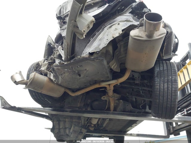 1HGCR2F5XGA045177 Honda Accord Sport