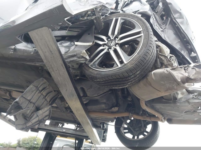 1HGCR2F5XGA045177 Honda Accord Sport