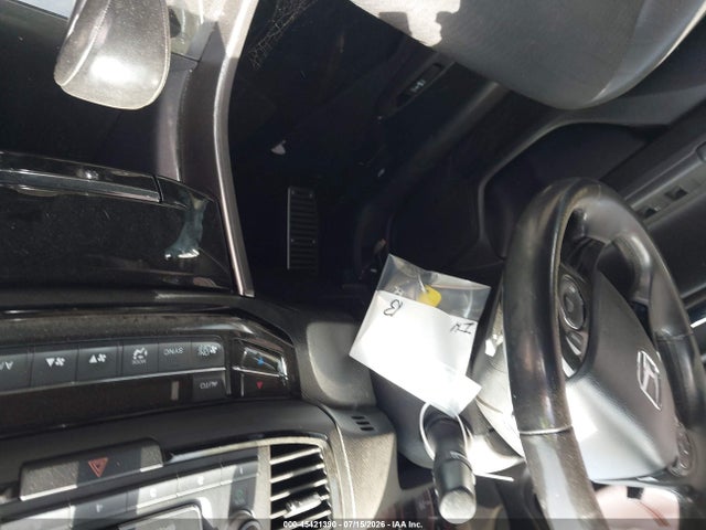 1HGCR2F5XGA045177 Honda Accord Sport