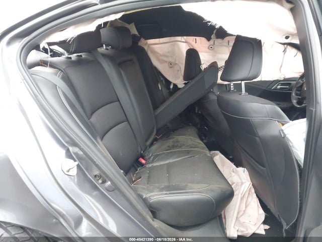 1HGCR2F5XGA045177 Honda Accord Sport