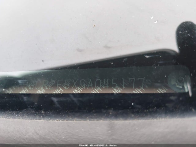 1HGCR2F5XGA045177 Honda Accord Sport