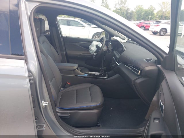 Продаж на аукціоні авто 2026 Buick Envista Sport Touring Fwd, vin: KL47LBEP4TB157430, номер лоту: 45421392