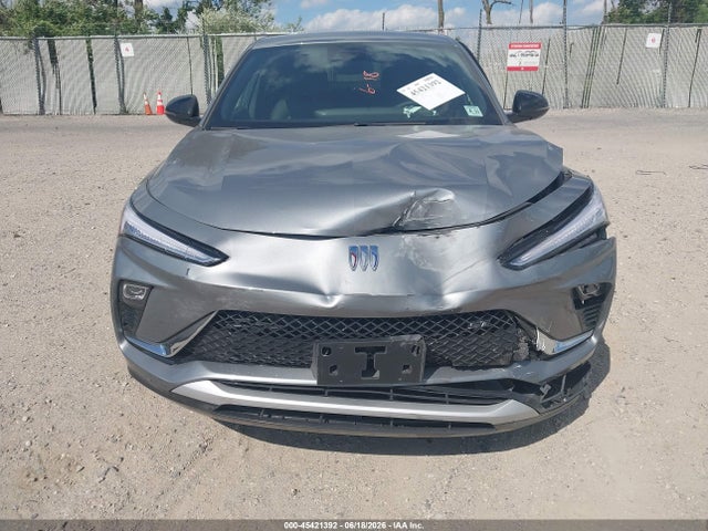Продаж на аукціоні авто 2026 Buick Envista Sport Touring Fwd, vin: KL47LBEP4TB157430, номер лоту: 45421392