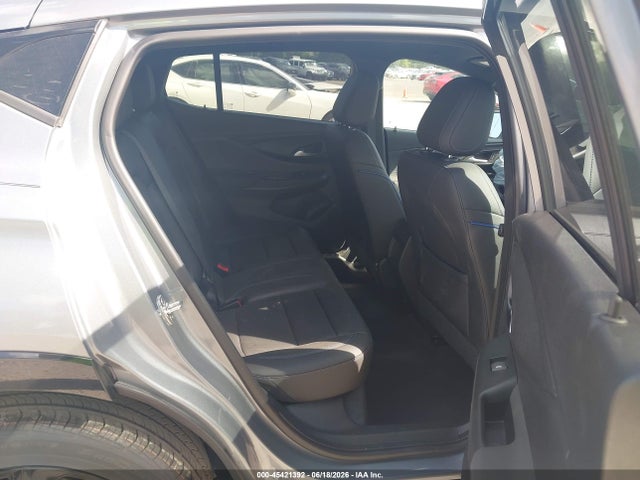 Продаж на аукціоні авто 2026 Buick Envista Sport Touring Fwd, vin: KL47LBEP4TB157430, номер лоту: 45421392