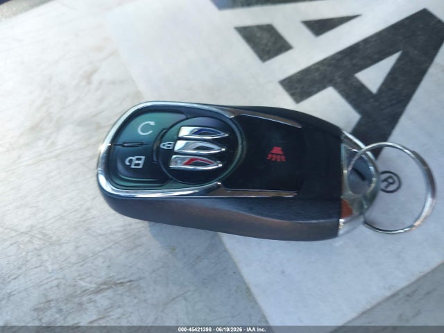 Продаж на аукціоні авто 2025 Buick Envista Sport Touring Fwd, vin: KL47LBEP9SB056625, номер лоту: 45421398