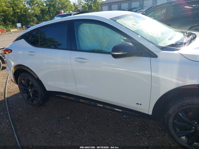 Продаж на аукціоні авто 2025 Buick Envista Sport Touring Fwd, vin: KL47LBEP9SB056625, номер лоту: 45421398