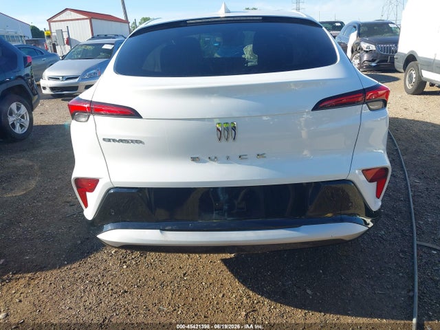 Продаж на аукціоні авто 2025 Buick Envista Sport Touring Fwd, vin: KL47LBEP9SB056625, номер лоту: 45421398