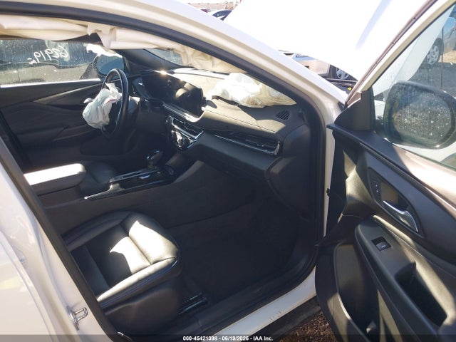 Продаж на аукціоні авто 2025 Buick Envista Sport Touring Fwd, vin: KL47LBEP9SB056625, номер лоту: 45421398