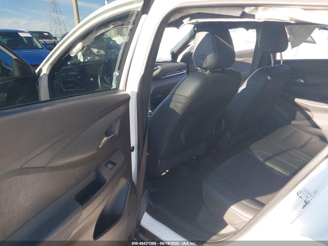 Продаж на аукціоні авто 2025 Buick Envista Sport Touring Fwd, vin: KL47LBEP9SB056625, номер лоту: 45421398