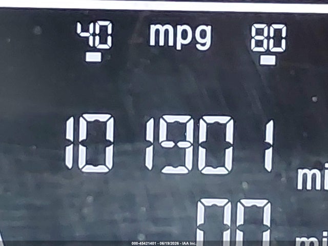 2HKRW6H36JH203163 Honda CR-V LX