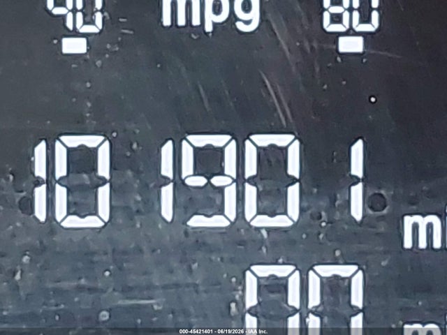 2HKRW6H36JH203163 Honda CR-V LX