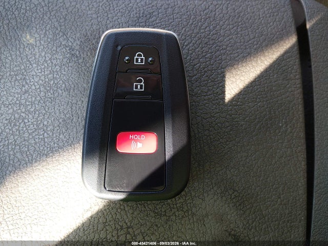 Aukcja sprzedaży 2021 Toyota Rav4 Limited, vin: 2T3Y1RFV9MC114265, numer aukcji: 45421406