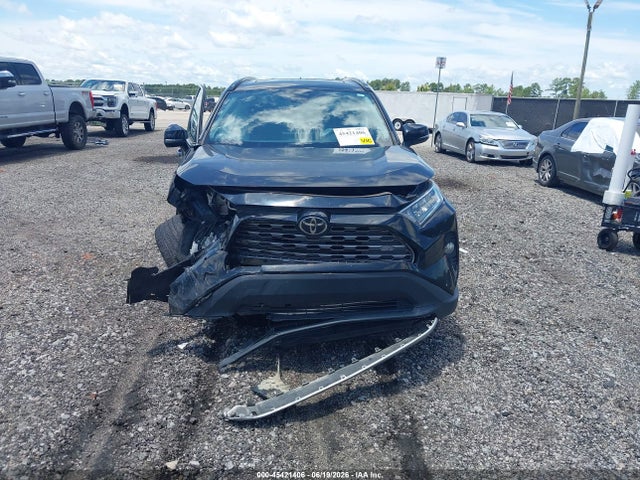 Aukcja sprzedaży 2021 Toyota Rav4 Limited, vin: 2T3Y1RFV9MC114265, numer aukcji: 45421406